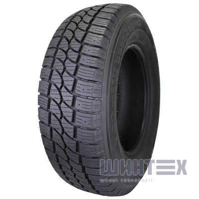 Tigar Cargo Speed Winter 195/60 R16C 99/97T (под шип)№2